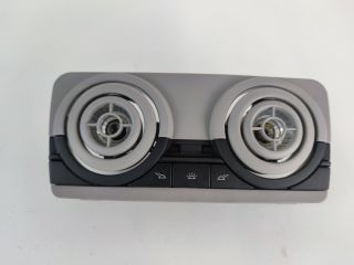 bontott BMW 5 F10 Beltér Világítás Hátsó