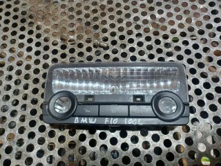 bontott BMW 5 F10 Beltér Világítás Hátsó