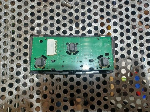 bontott BMW 5 F10 Beltér Világítás Hátsó