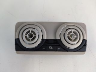 bontott BMW 5 F10 Beltér Világítás Hátsó