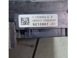 bontott BMW 5 F10 Biztosítéktábla Csomagtér