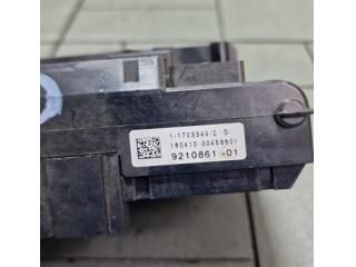 bontott BMW 5 F10 Biztosítéktábla Utastér