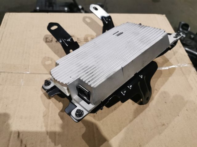bontott BMW 5 F10 Bluetooth Elektronika