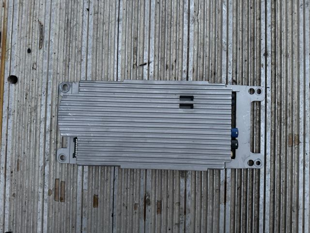 bontott BMW 5 F10 Bluetooth Elektronika