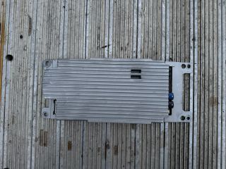 bontott BMW 5 F10 Bluetooth Elektronika