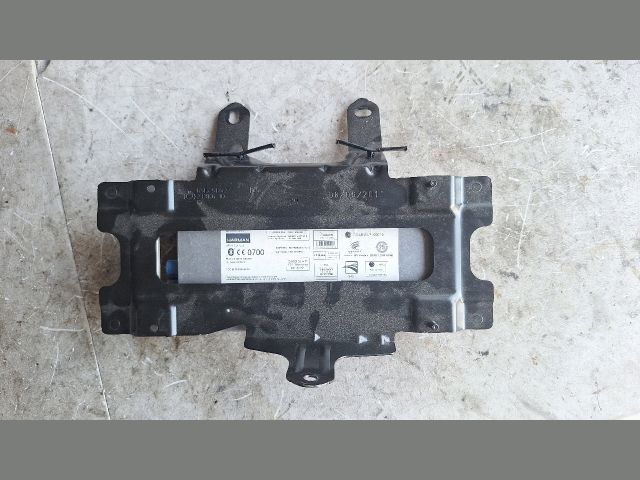 bontott BMW 5 F10 Bluetooth Elektronika