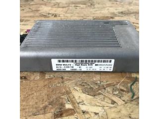 bontott BMW 5 F10 Bluetooth Elektronika