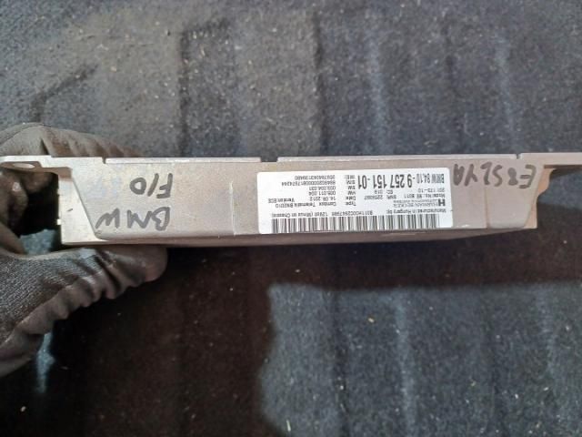 bontott BMW 5 F10 Bluetooth Elektronika