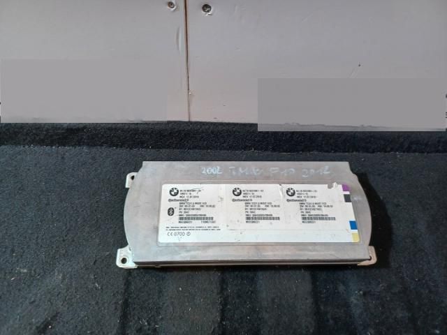 bontott BMW 5 F10 Bluetooth Elektronika