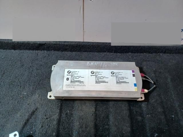 bontott BMW 5 F10 Bluetooth Elektronika