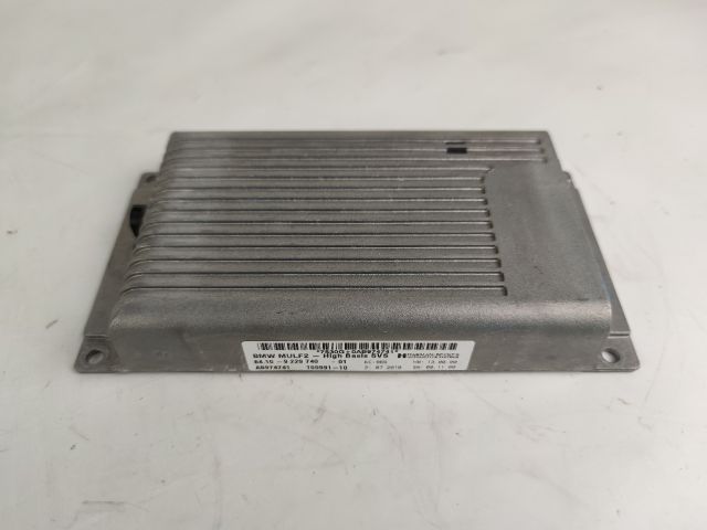 bontott BMW 5 F10 Bluetooth Elektronika