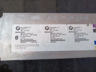 bontott BMW 5 F10 Bluetooth Elektronika