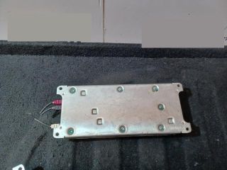 bontott BMW 5 F10 Bluetooth Elektronika