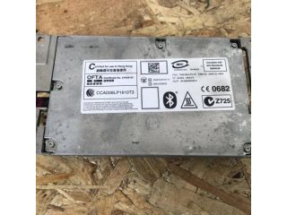 bontott BMW 5 F10 Bluetooth Elektronika