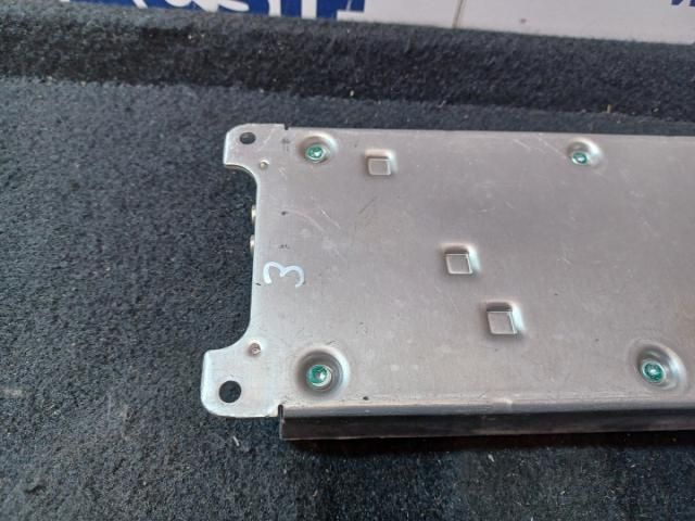 bontott BMW 5 F10 Bluetooth Elektronika