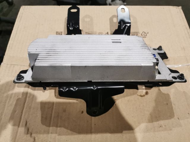 bontott BMW 5 F10 Bluetooth Elektronika