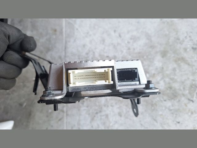 bontott BMW 5 F10 Bluetooth Elektronika