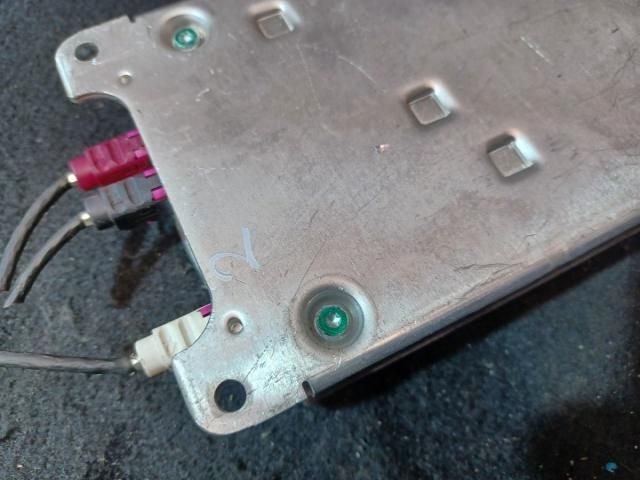 bontott BMW 5 F10 Bluetooth Elektronika