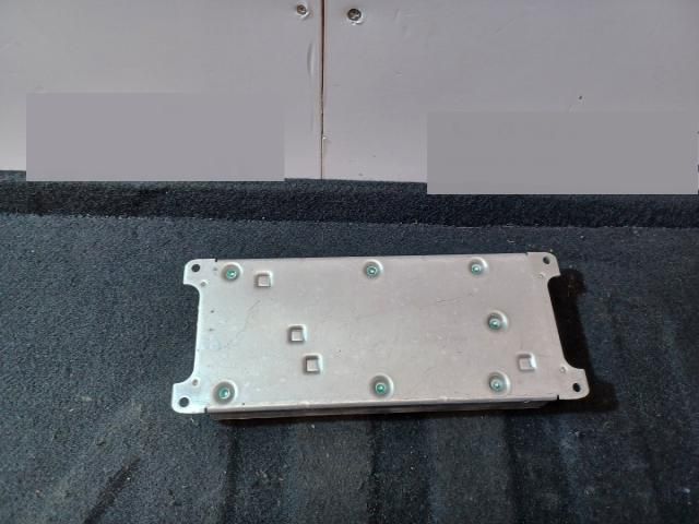 bontott BMW 5 F10 Bluetooth Elektronika