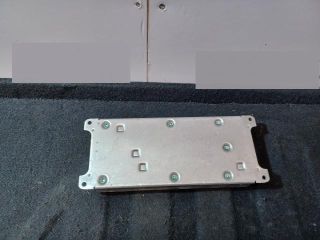 bontott BMW 5 F10 Bluetooth Elektronika