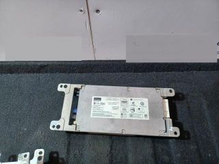 bontott BMW 5 F10 Bluetooth Elektronika