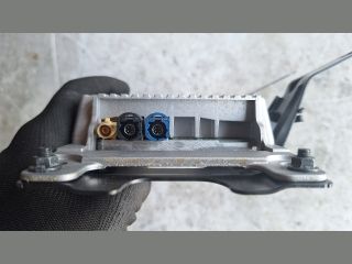 bontott BMW 5 F10 Bluetooth Elektronika