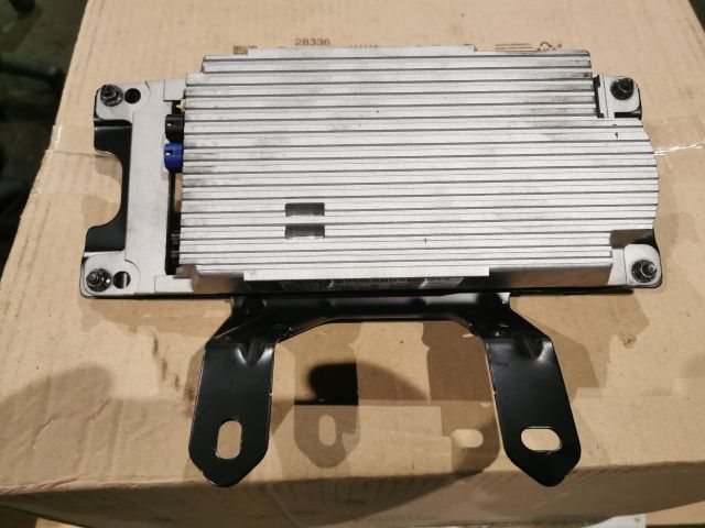 bontott BMW 5 F10 Bluetooth Elektronika