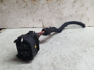 bontott BMW 5 F10 Csatlakozó