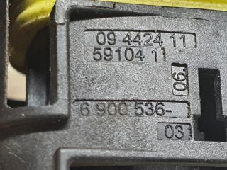 bontott BMW 5 F10 Csatlakozó