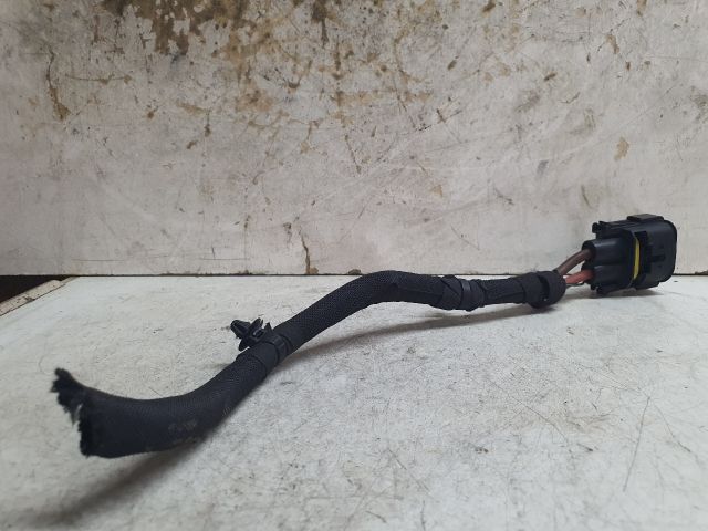 bontott BMW 5 F10 Csatlakozó