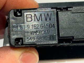 bontott BMW 5 F10 Csomagtér Nyitó Kar / Gomb