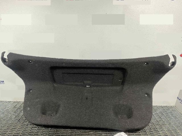 bontott BMW 5 F10 Csomagtérajtó Kárpit