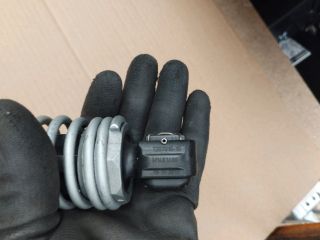 bontott BMW 5 F10 Csomagtérajtó Motor