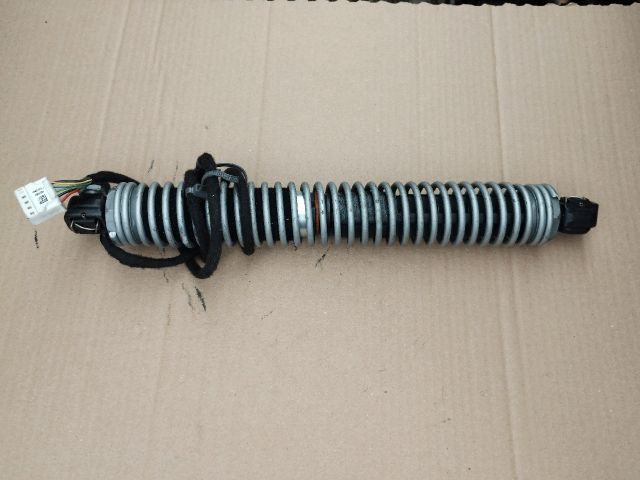 bontott BMW 5 F10 Csomagtérajtó Motor