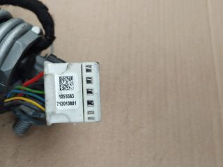 bontott BMW 5 F10 Csomagtérajtó Motor