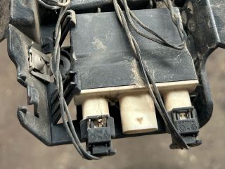 bontott BMW 5 F10 Csomagtérajtó Nyitás Érzékelő