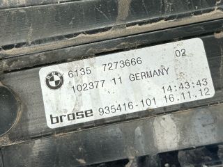 bontott BMW 5 F10 Csomagtérajtó Nyitás Érzékelő