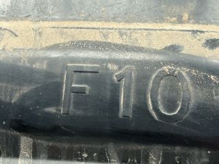 bontott BMW 5 F10 Csomagtérajtó Nyitás Érzékelő