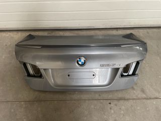 bontott BMW 5 F10 Csomagtérajtó (Üres lemez)