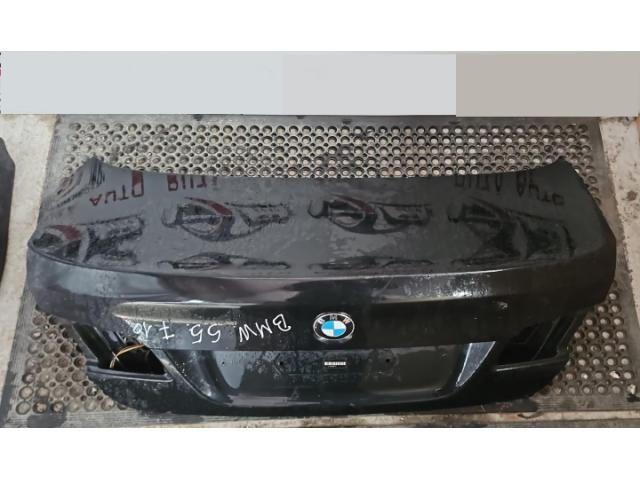 bontott BMW 5 F10 Csomagtérajtó (Üres lemez)