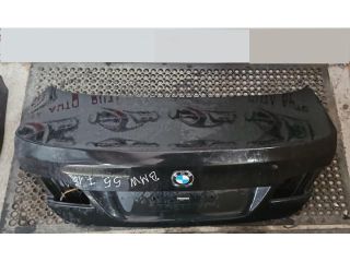 bontott BMW 5 F10 Csomagtérajtó (Üres lemez)