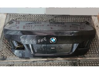 bontott BMW 5 F10 Csomagtérajtó (Üres lemez)