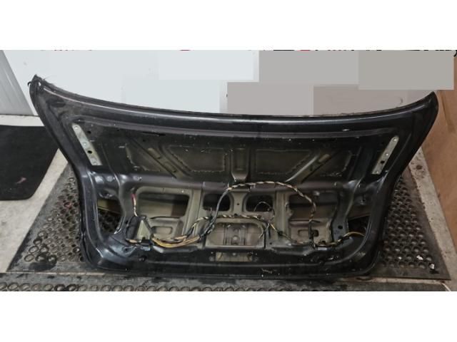 bontott BMW 5 F10 Csomagtérajtó (Üres lemez)