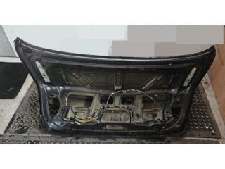 bontott BMW 5 F10 Csomagtérajtó (Üres lemez)