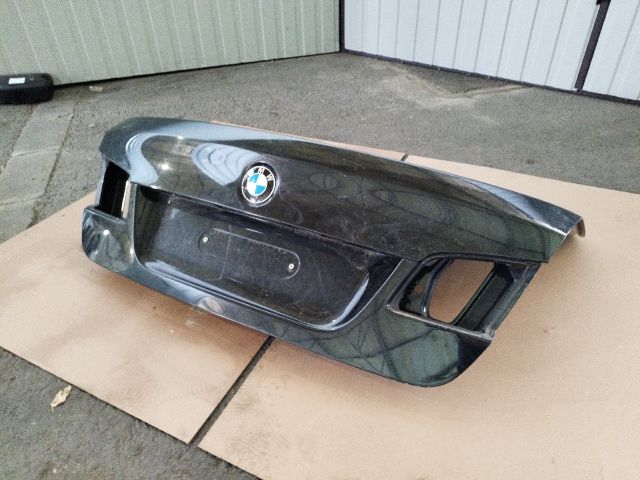 bontott BMW 5 F10 Csomagtérajtó (Üres lemez)