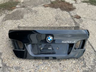 bontott BMW 5 F10 Csomagtérajtó (Üres lemez)