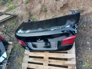 bontott BMW 5 F10 Csomagtérajtó (Üres lemez)