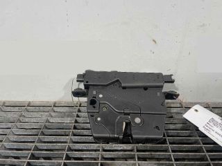 bontott BMW 5 F10 Csomagtérajtó Ütköző