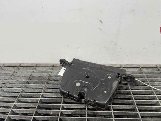 bontott BMW 5 F10 Csomagtérajtó Ütköző