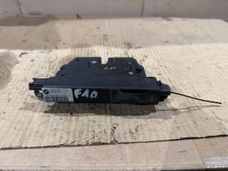 bontott BMW 5 F10 Csomagtérajtó Zárszerkezet